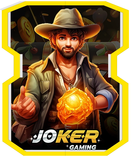 Megabet ค่ายเกม Joker Gaming