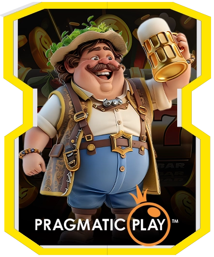 Megabet ค่ายเกม Pragmatic Play