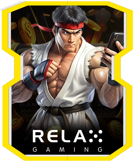 Megabet ค่ายเกม Relax Gaming