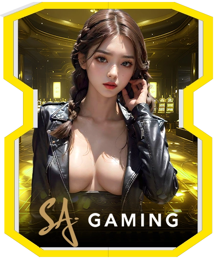 Megabet คาสิโนสด SA Gaming