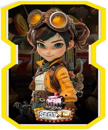 Megabet ค่ายเกม SlotXO