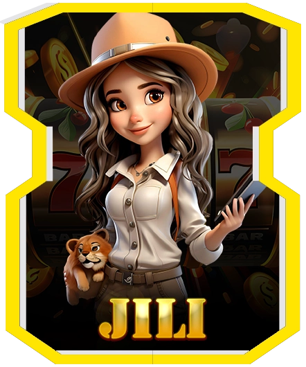 Megabet ค่ายเกม JILI